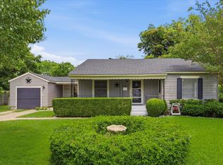 2804 Anita Dr, Garland, TX 75041