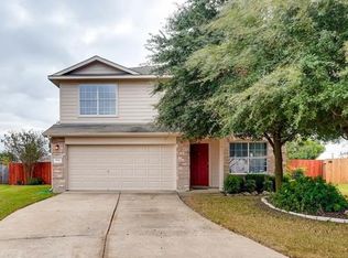 804 Sparrow Cv, Georgetown, TX 78626