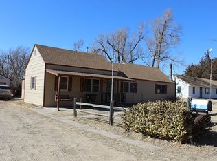 511 Seward Ave, Saint John, KS 67576