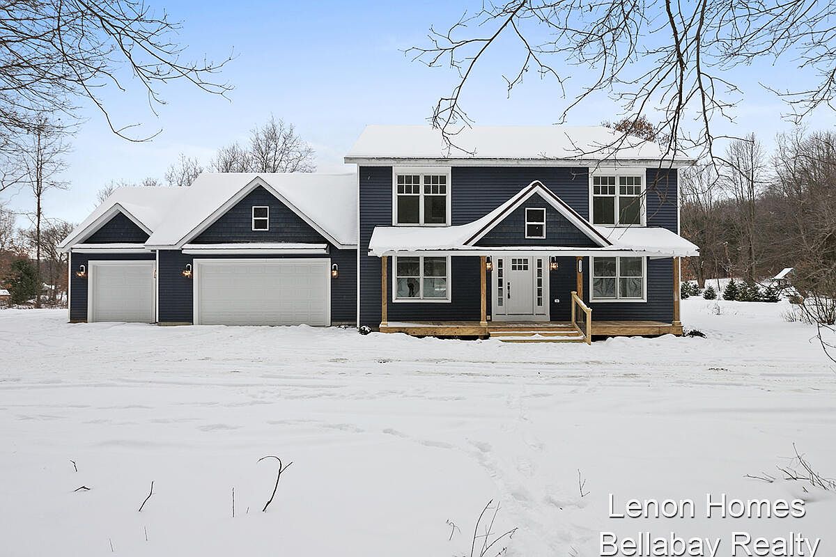 11122 Foreman St, Lowell, MI 49331 Zillow