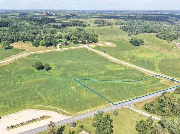 Lot 3 RUNWAY ROAD, Viroqua, WI 54665