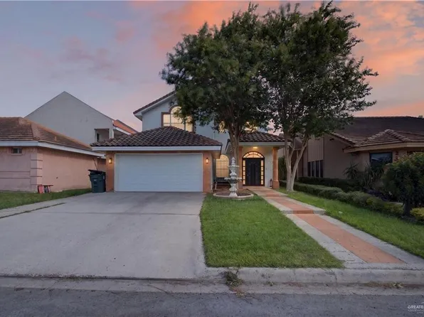 2308 Colorado St, Mission, TX 78572
