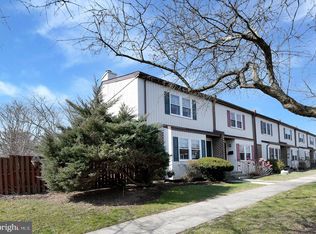 Shirley Ln, Lawrence Township, NJ 08648