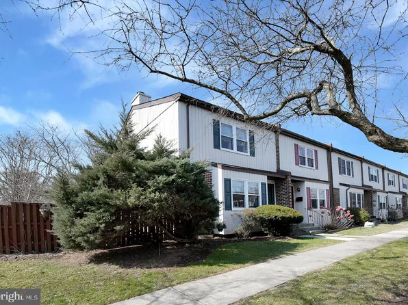 Shirley Ln, Lawrence Township, NJ 08648