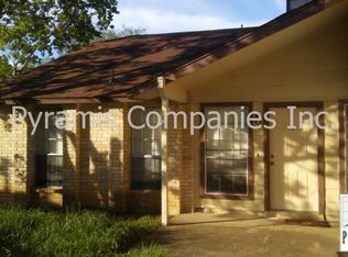 14402 Watermill, San Antonio, TX 78217