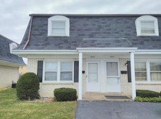 3815 Rilling Ave, Erie, PA 16509