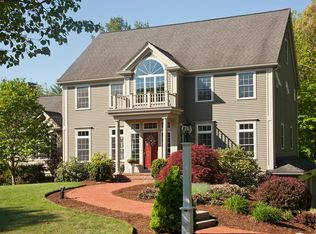 29 Gardner Way, Hanover, MA 02339