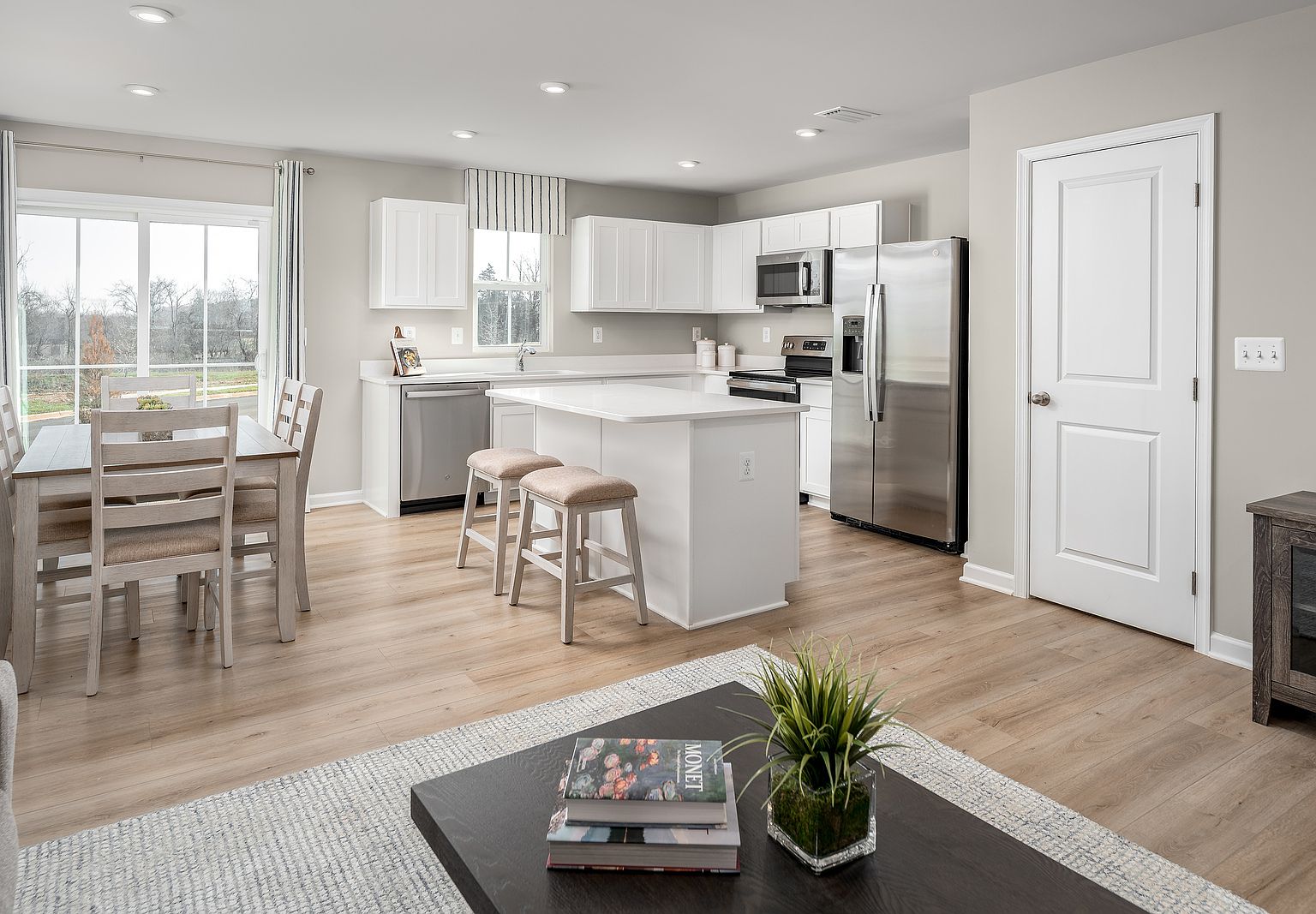 Bethel Ridge Townhomes by Ryan Homes in Millersville TN Zillow