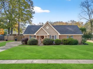 4042 Faunsdale Dr, Montgomery, AL 36109