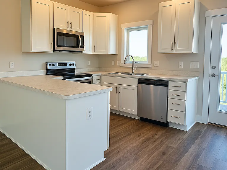 The Hills Townhomes — Photo 16
