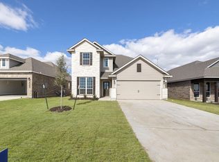 1012 Shelby Dr, Belton, TX 76513