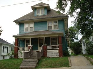 908 Vine St, Chillicothe, MO 64601