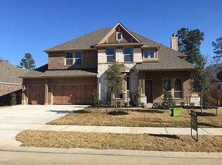 23102 Creek Park Dr, Spring, TX 77389
