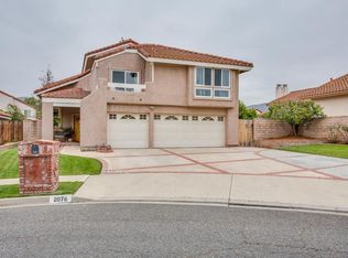 2076 Cushman Ct, Simi Valley, CA 93063