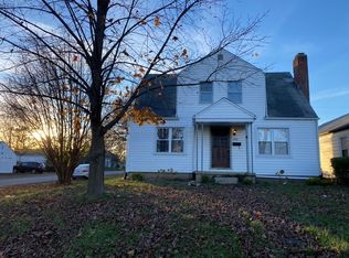 683 S Napoleon Ave, Columbus, OH 43213