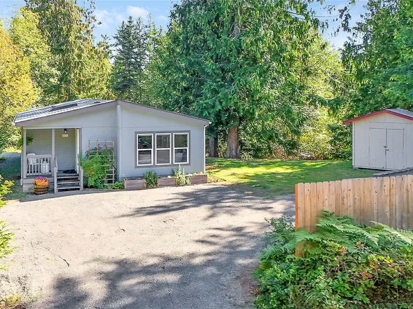 400 Madrona Way, Sequim, WA 98382