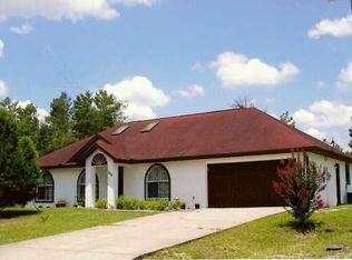 2495 SW 163rd Pl, Ocala, FL 34473