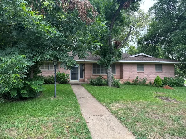 1509 University Dr, Arlington, TX 76013