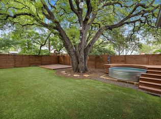 4602 Mount Vernon Dr #B, Austin, TX 78745