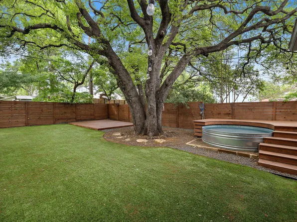 4602 Mount Vernon Dr #B, Austin, TX 78745