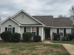 5206 June Furr Rd, Charlotte, NC 28216