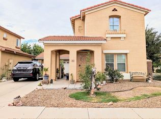 1833 E Del Rio St, Gilbert, AZ 85295