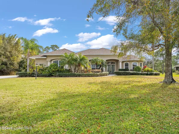 5646 Cypress Creek Dr, Grant Valkaria, FL 32949