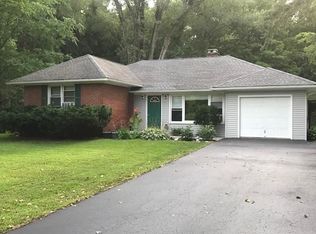9395 Route 60, Fredonia, NY 14063