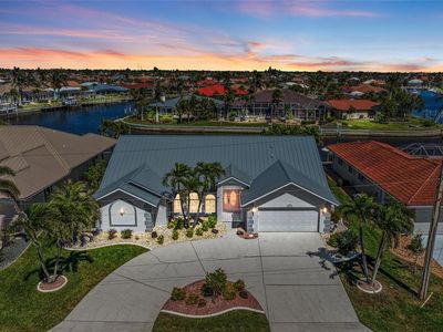 610 Via Tunis, Punta Gorda, FL, 33950