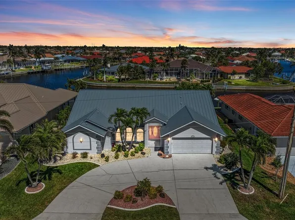 610 Via Tunis, Punta Gorda, FL 33950