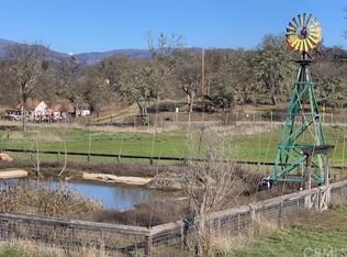 7725 Bridge Arbor Rd, Upper Lake, CA 95485