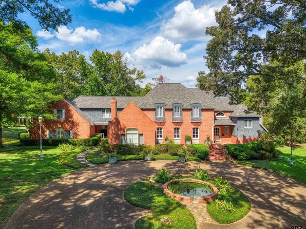 1700 Clubview Dr, Tyler, TX 75701