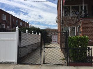 2658 Haring Street #1 St Fl, Brooklyn, NY 11235