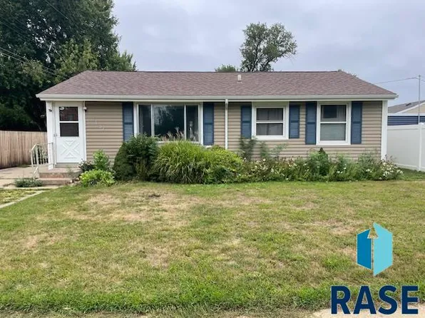 1804 W 44th St, Sioux Falls, SD 57105