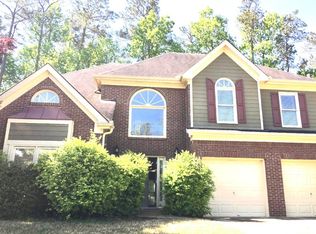 1921 Lightwood Way NW, Acworth, GA 30102