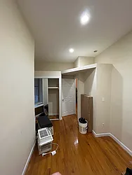 Rented by Minotaur Management