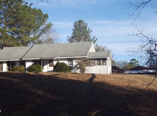 7294 Asbury Dr, Lithonia, GA 30058