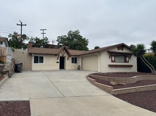 7609 Lawford Pl, Lemon Grove, CA 91945