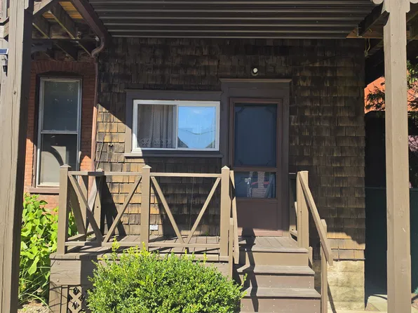 715 W 4th St Floor 2, Williamsport, PA 17701