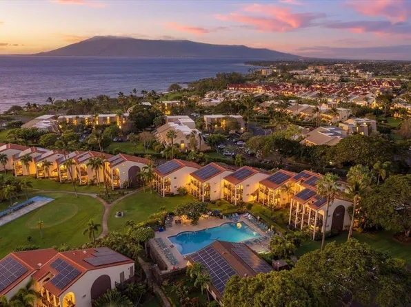 2881 S Kihei Rd #33, Kihei, HI 96753