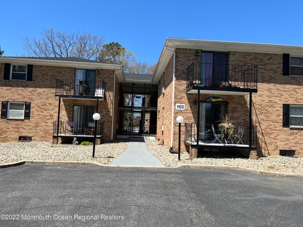 1105 Beaver Dam Rd #7