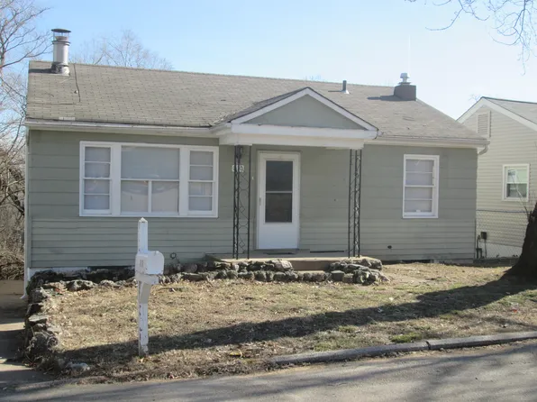 810 Elliott Ave, Saint Louis, MO 63135