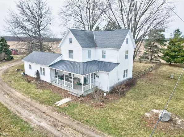 3744 County Road 44, Green Springs, OH 44836