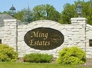 482 Ridge Meadow Ln, Washington, MO 63090