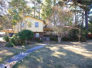 7012 Yorkwood Dr, Little Rock, AR 72209