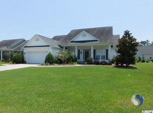 525 Sparkleberry Dr, Murrells Inlet, SC 29576