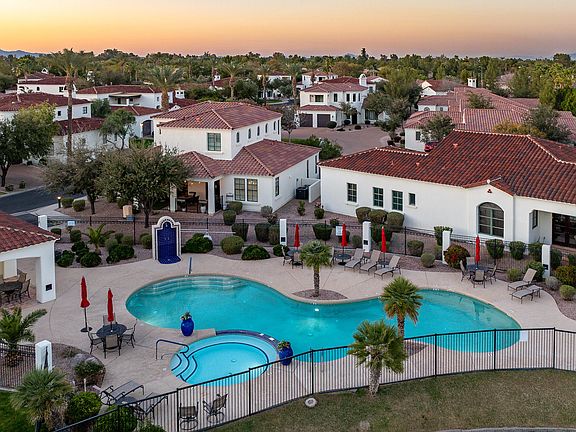 4th image of 1777 W OCOTILLO Road #29