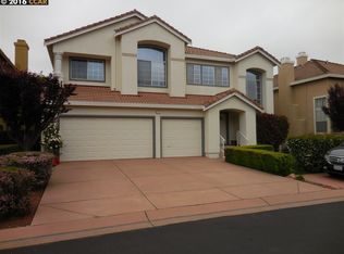 212 Victory Cir, San Ramon, CA 94582