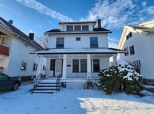 1550 E 195th St, Euclid, OH