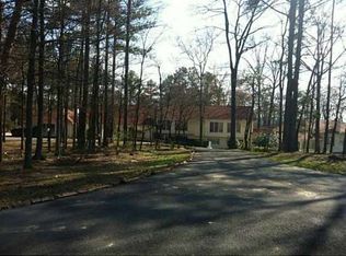 21 Iron Mountain Rd, Adairsville, GA 30103